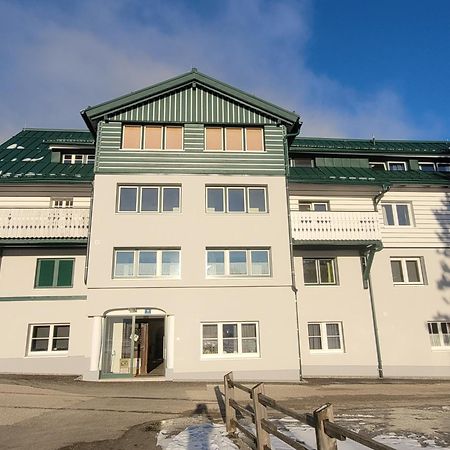 Apartmenthaus Edelweiss In Gosau Eksteriør bilde