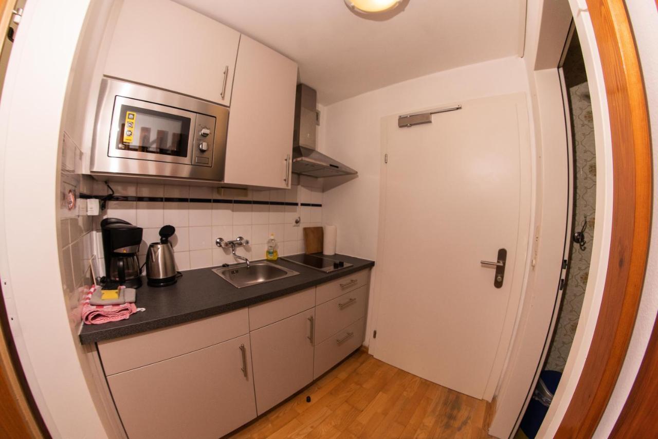 Apartmenthaus Edelweiss In Gosau Eksteriør bilde