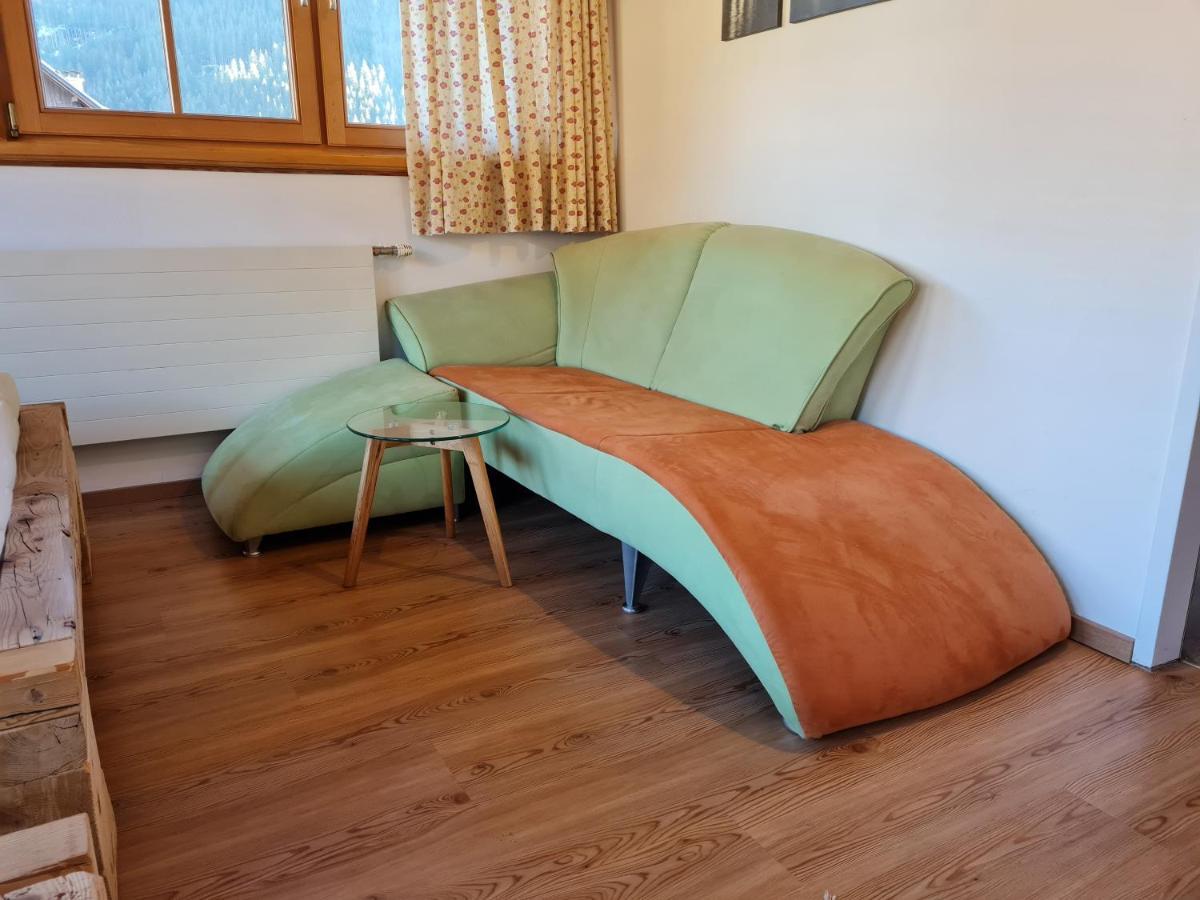 Apartmenthaus Edelweiss In Gosau Eksteriør bilde