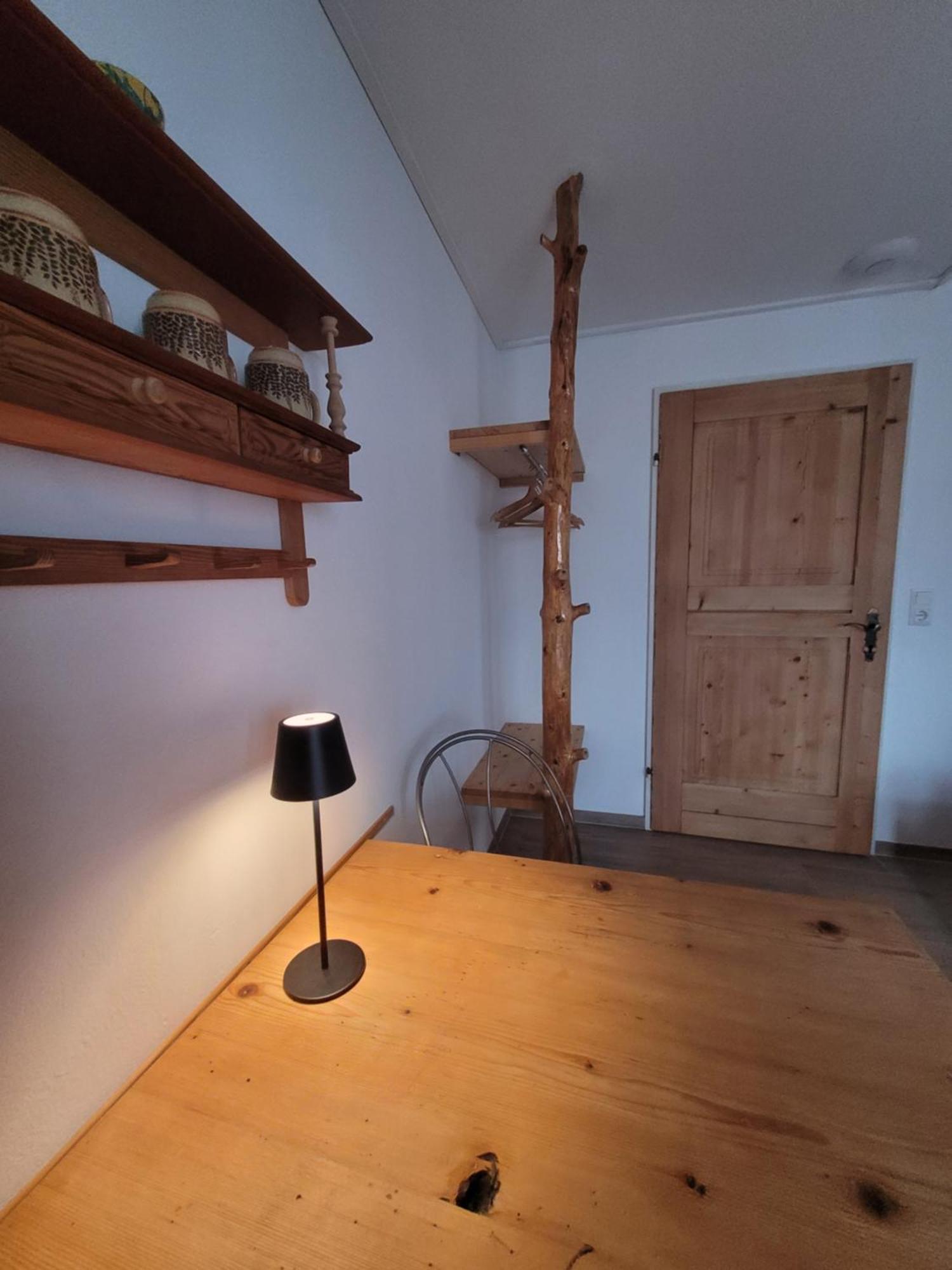 Apartmenthaus Edelweiss In Gosau Eksteriør bilde