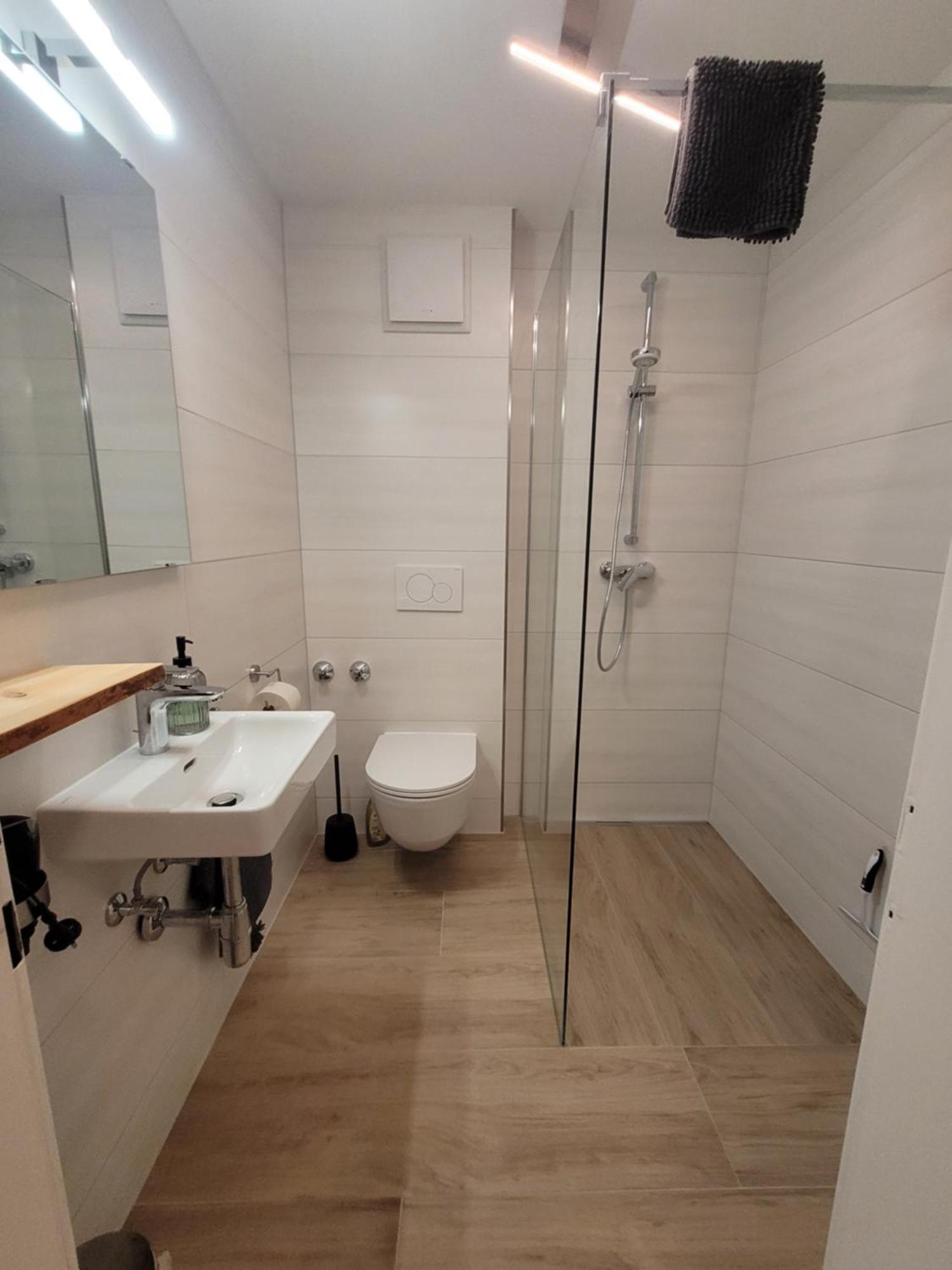 Apartmenthaus Edelweiss In Gosau Eksteriør bilde