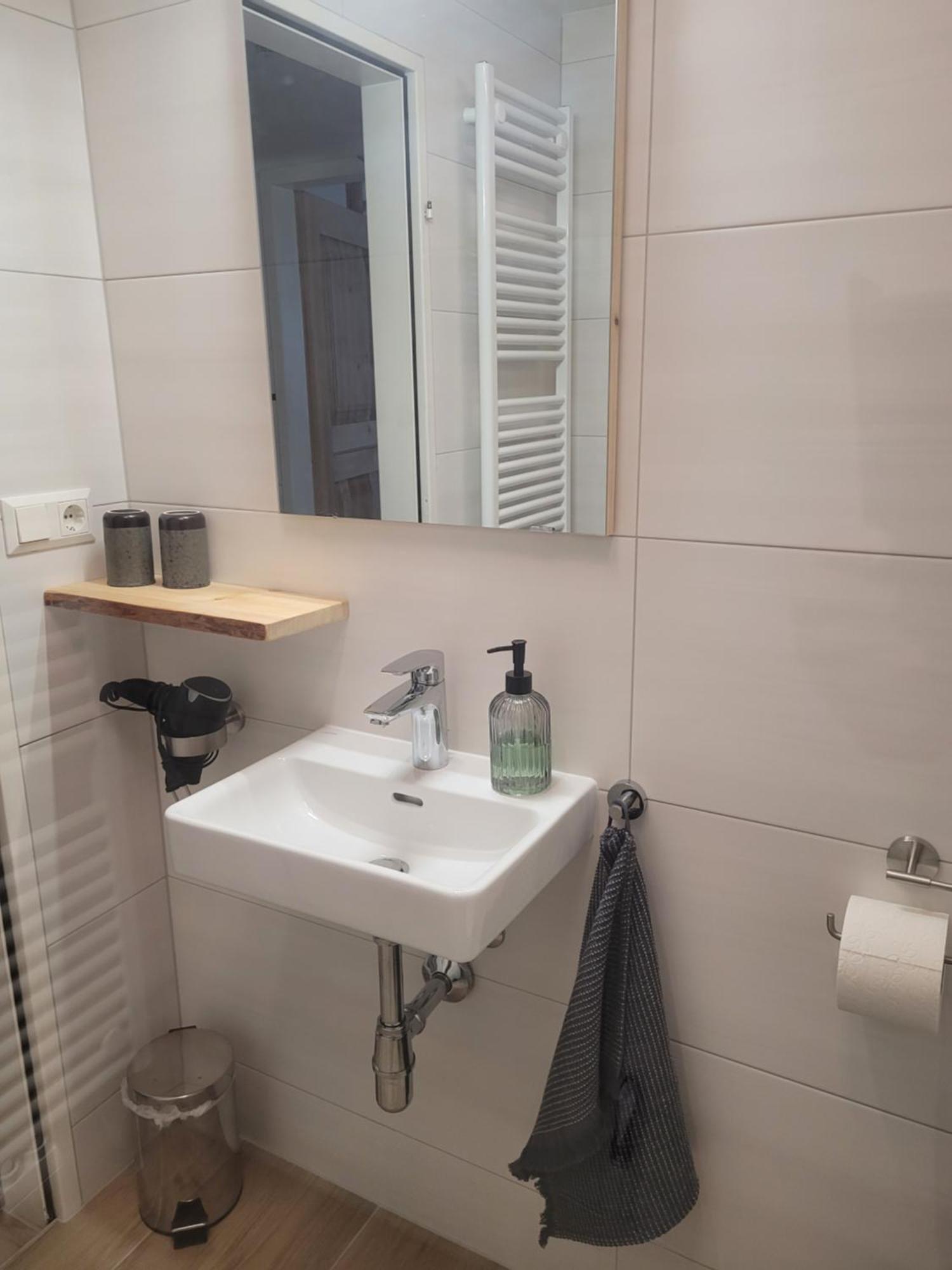 Apartmenthaus Edelweiss In Gosau Eksteriør bilde
