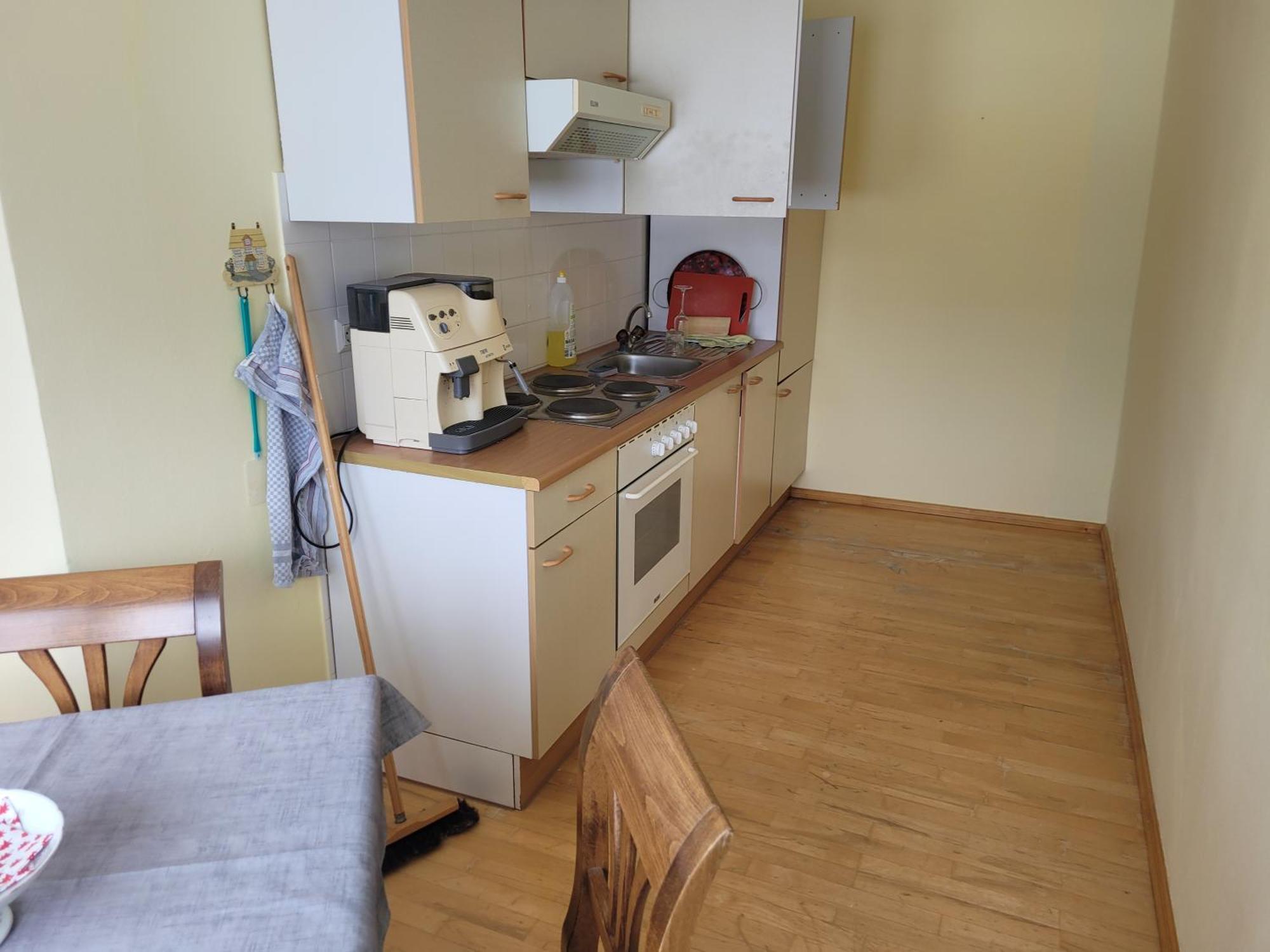 Apartmenthaus Edelweiss In Gosau Eksteriør bilde
