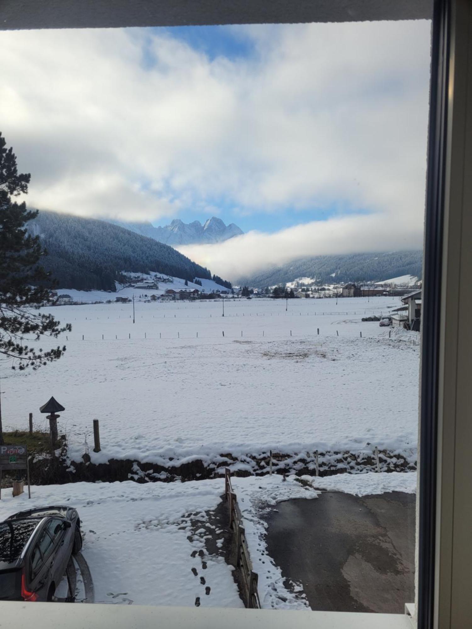 Apartmenthaus Edelweiss In Gosau Rom bilde