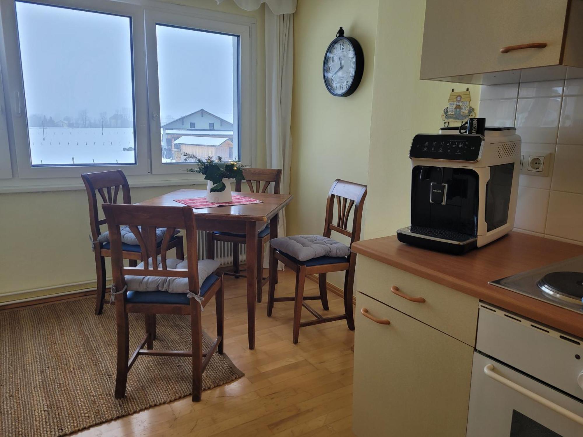 Apartmenthaus Edelweiss In Gosau Eksteriør bilde